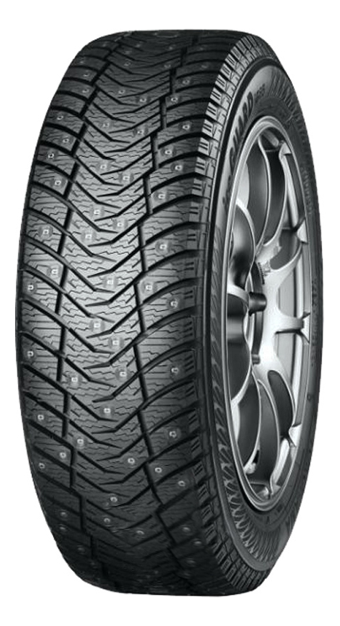 ШИНЫ YOKOHAMA 225/65 R17