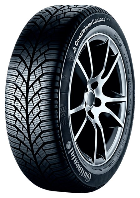 ШИНЫ CONTINENTAL 255/40 R20