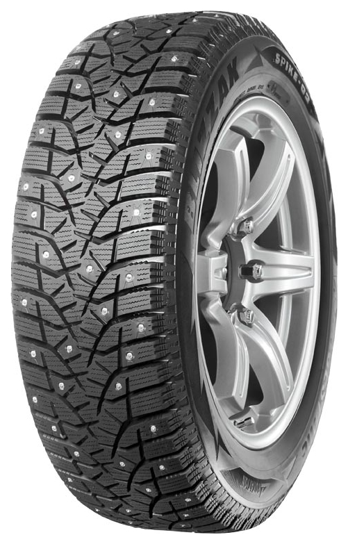 ШИНЫ BRIDGESTONE 225/50 R17