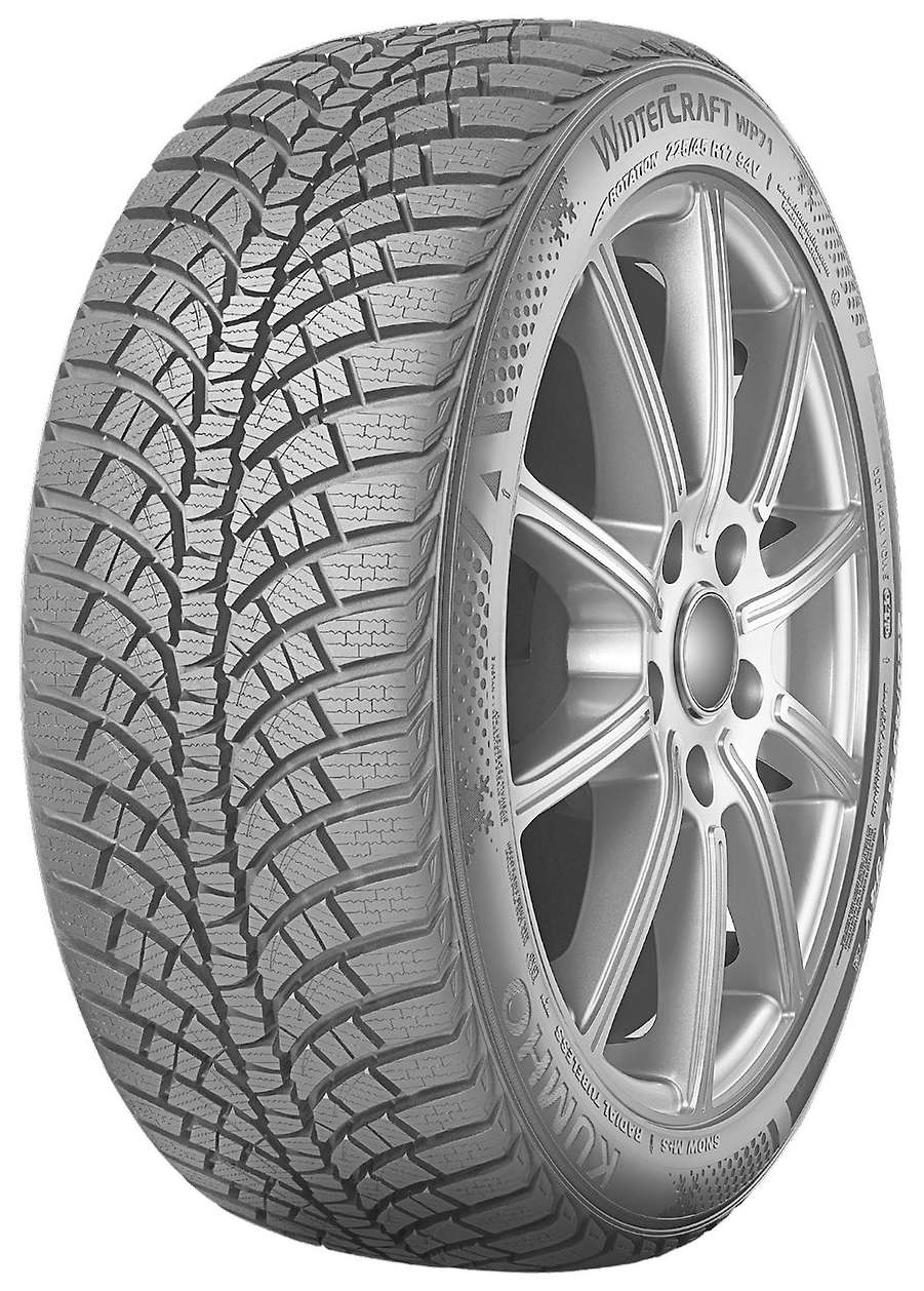 ШИНЫ KUMHO 275/35 R18