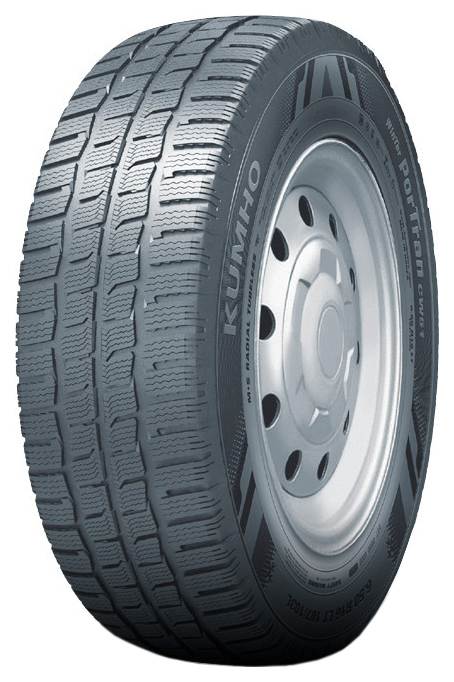 ШИНЫ KUMHO 195/60 R16
