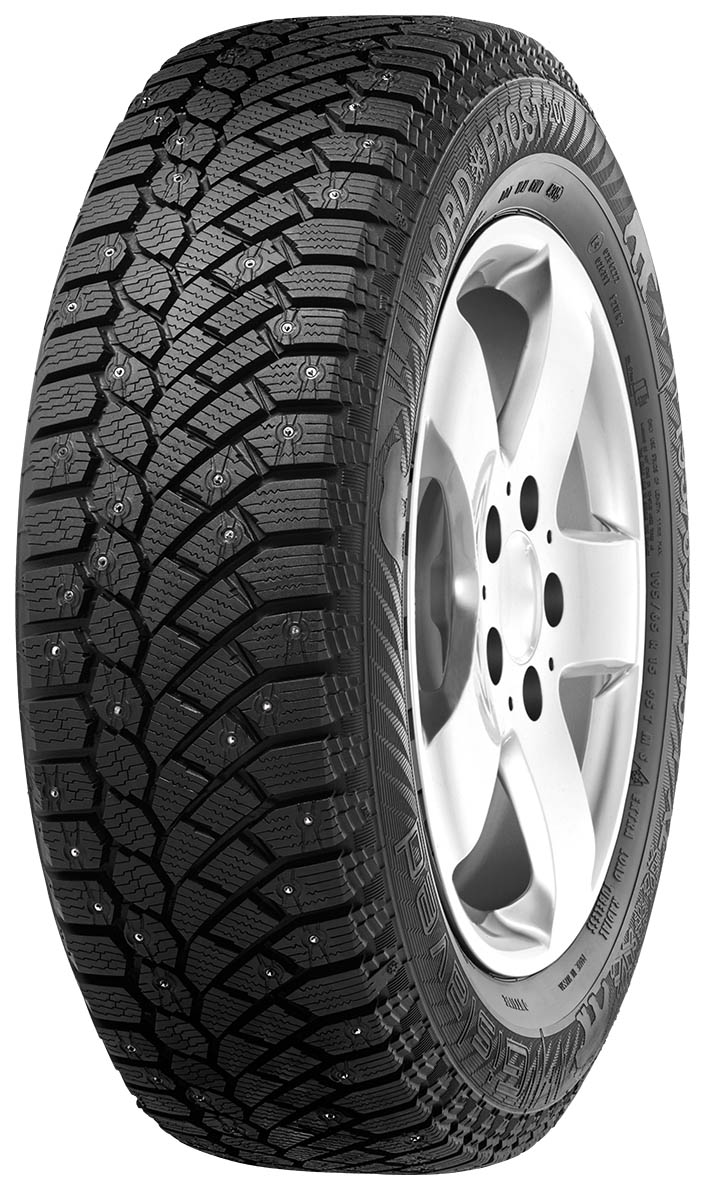 ШИНЫ GISLAVED 225/50 R17