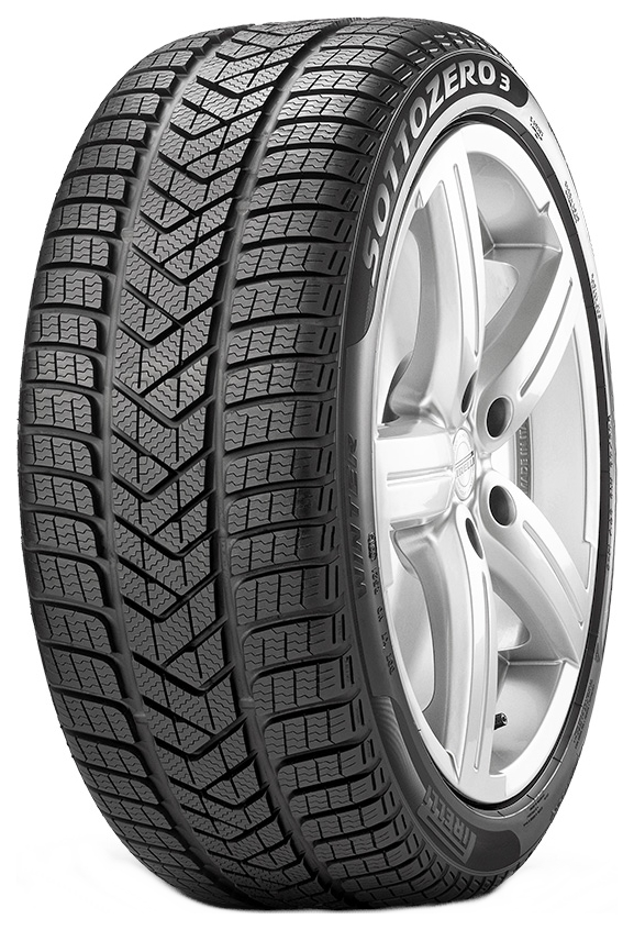 ШИНЫ PIRELLI 245/45 R19