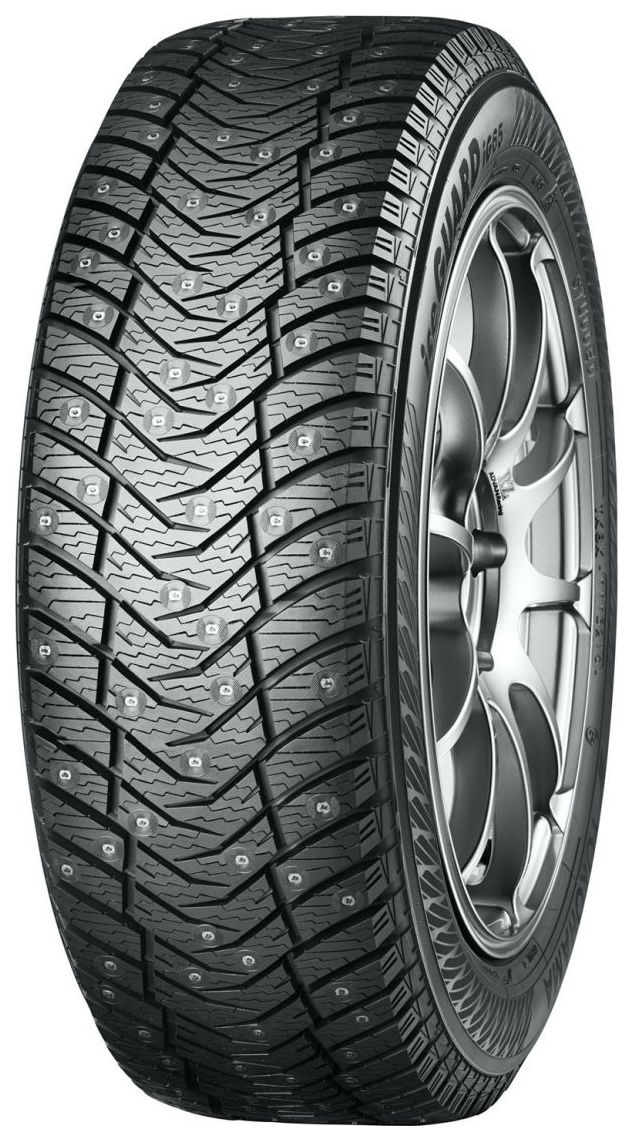 ШИНЫ YOKOHAMA 205/60 R16