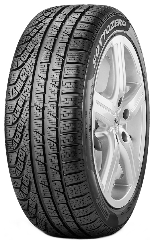 ШИНЫ PIRELLI 285/40 R19