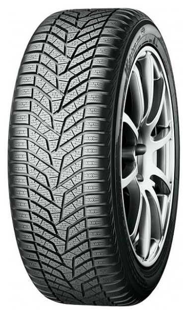 ШИНЫ YOKOHAMA 265/40 R21