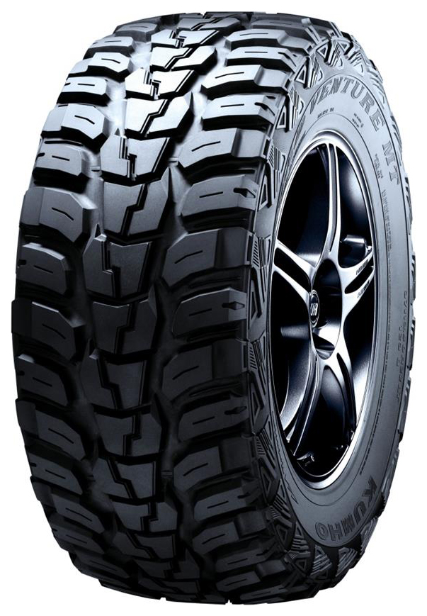 ШИНЫ KUMHO 225/75 R16