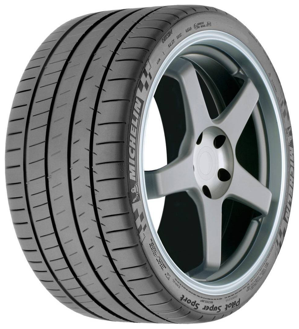 ШИНЫ MICHELIN 295/30 R20