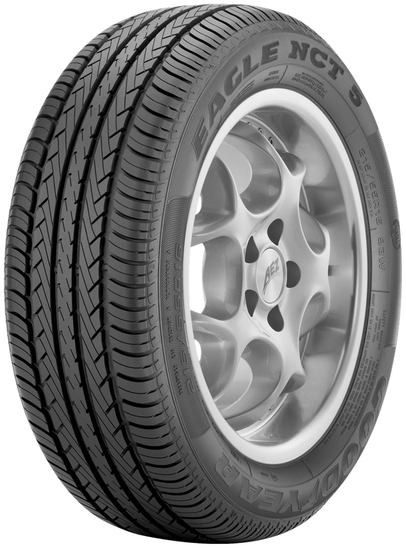 ШИНЫ GOODYEAR 255/50 R21