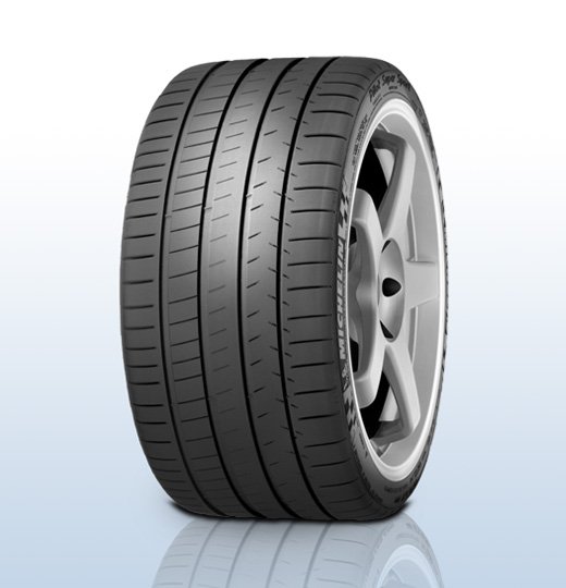 ШИНЫ MICHELIN 285/30 R19