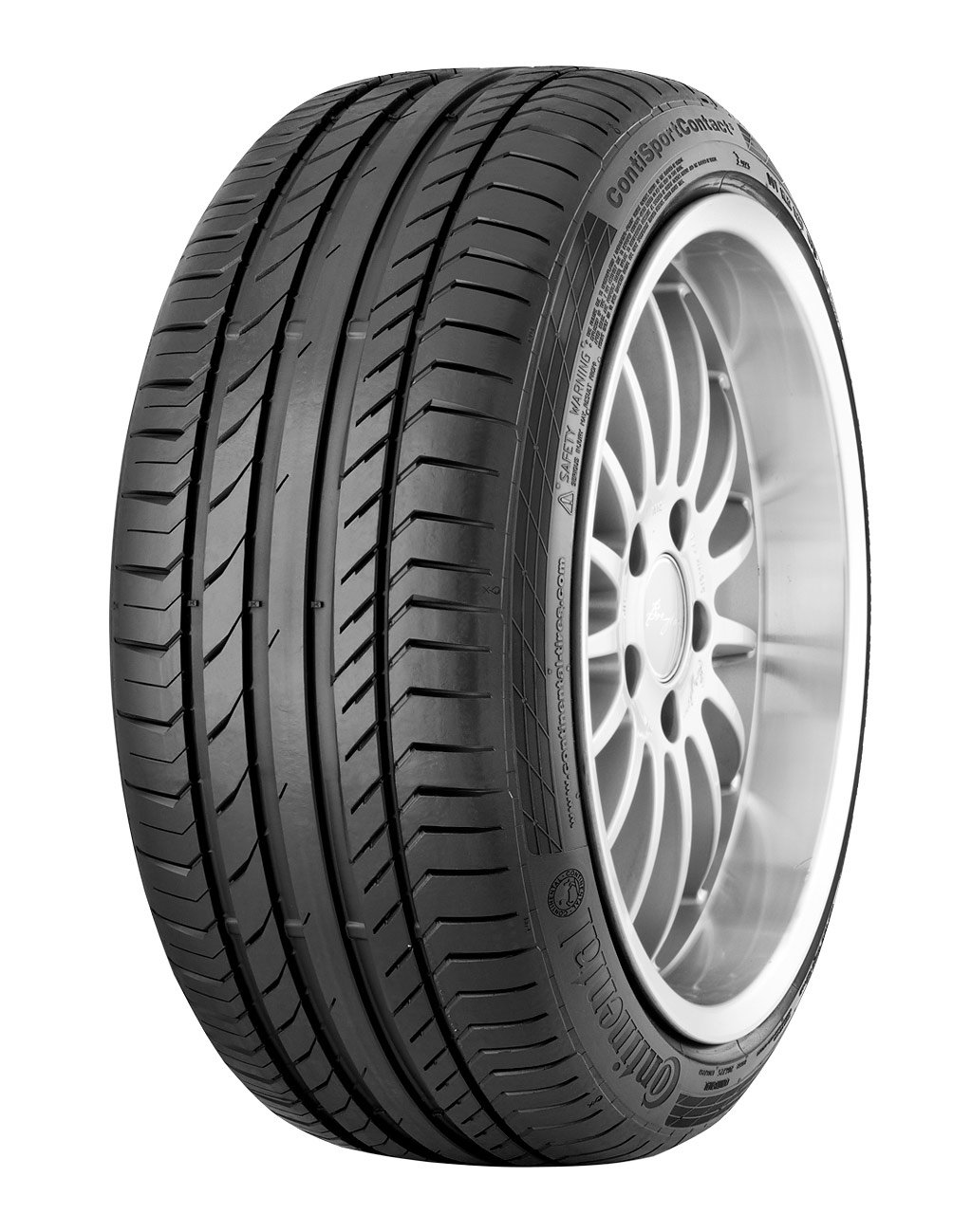 ШИНЫ CONTINENTAL 295/40 R22
