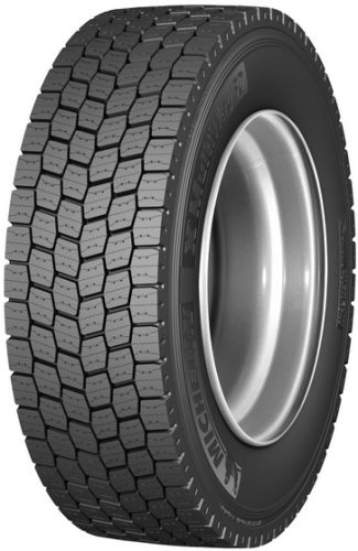 ШИНЫ MICHELIN 295/80 R22,5
