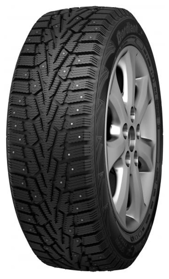 ШИНЫ CORDIANT 215/55 R17