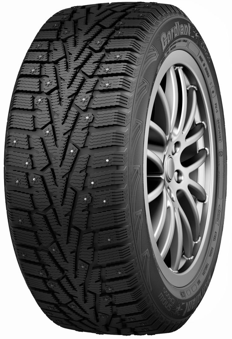 ШИНЫ CORDIANT 225/45 R17