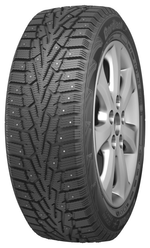 ШИНЫ CORDIANT 235/55 R17