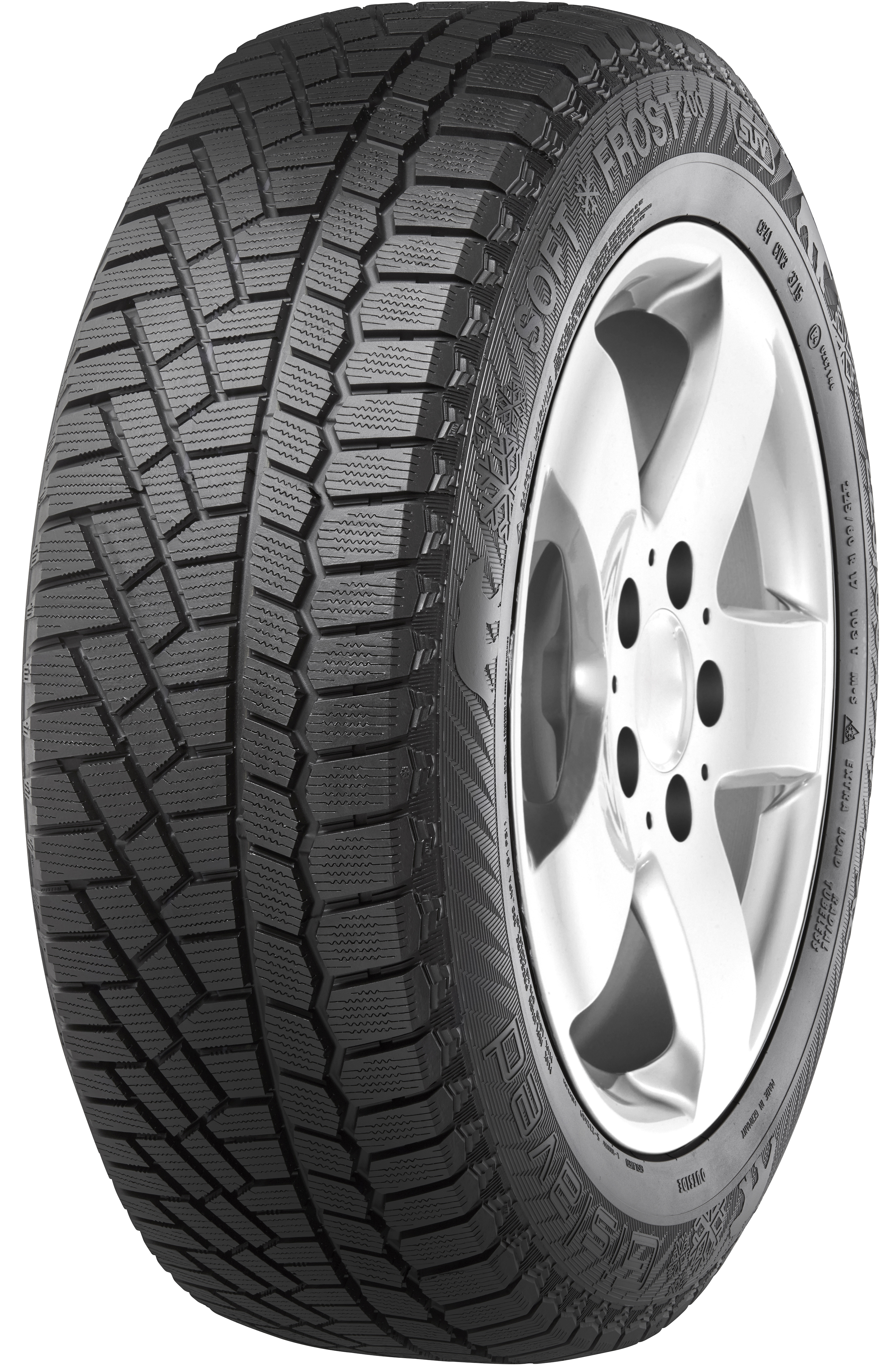 ШИНЫ GISLAVED 225/50 R17