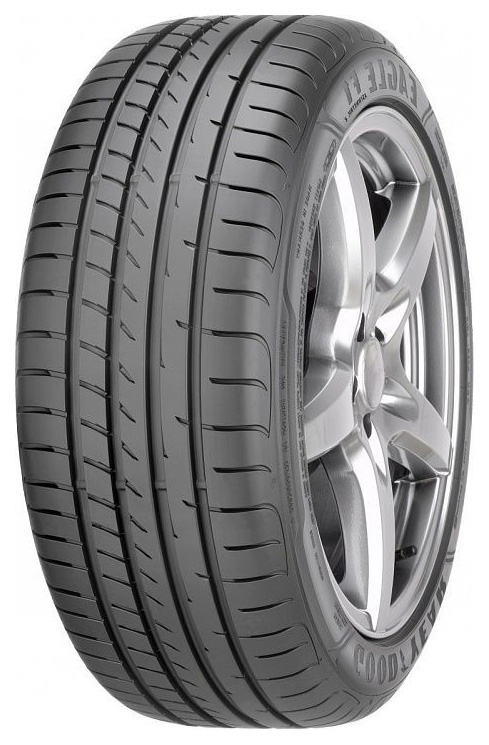 ШИНЫ GOODYEAR 245/45 R18