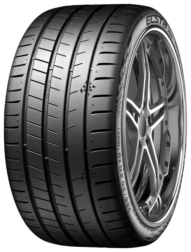 ШИНЫ KUMHO 245/45 R20