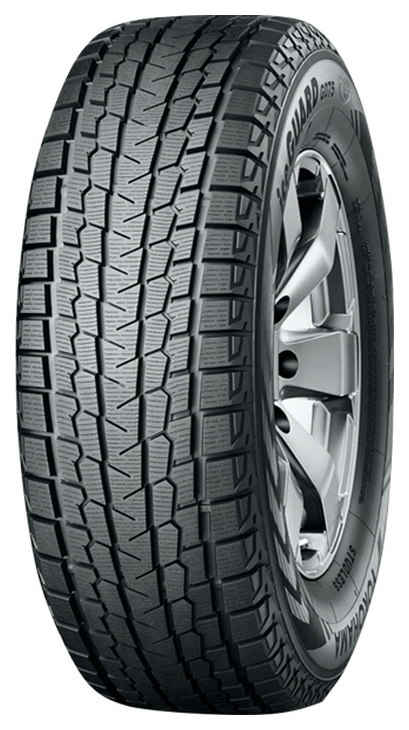 ШИНЫ YOKOHAMA 265/50 R20