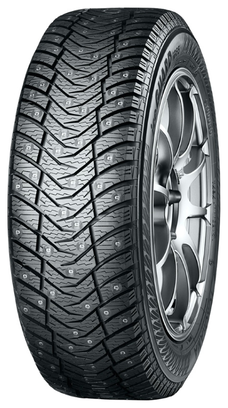 ШИНЫ YOKOHAMA 225/60 R18