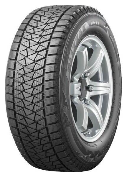 ШИНЫ BRIDGESTONE 275/50 R20