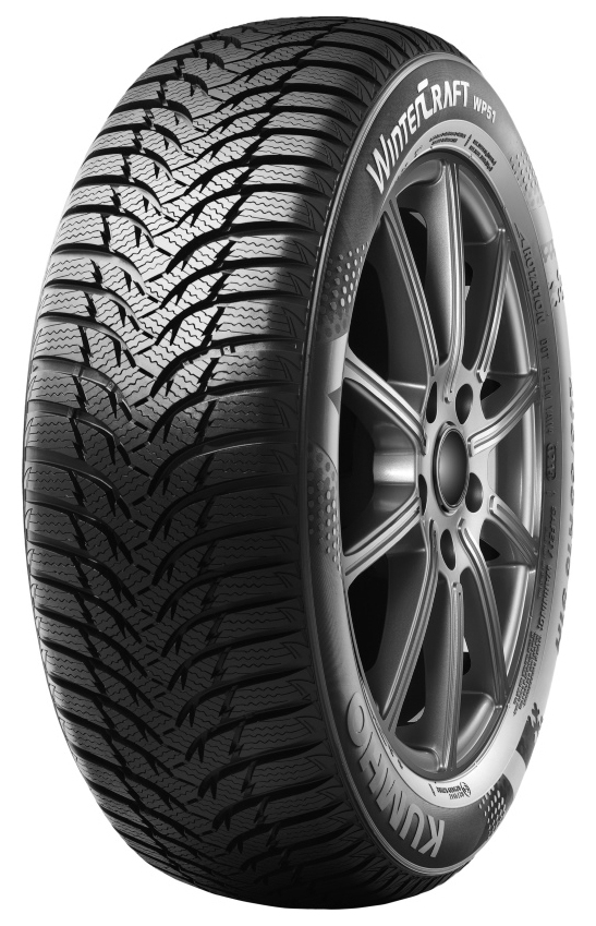 ШИНЫ KUMHO 205/50 R16