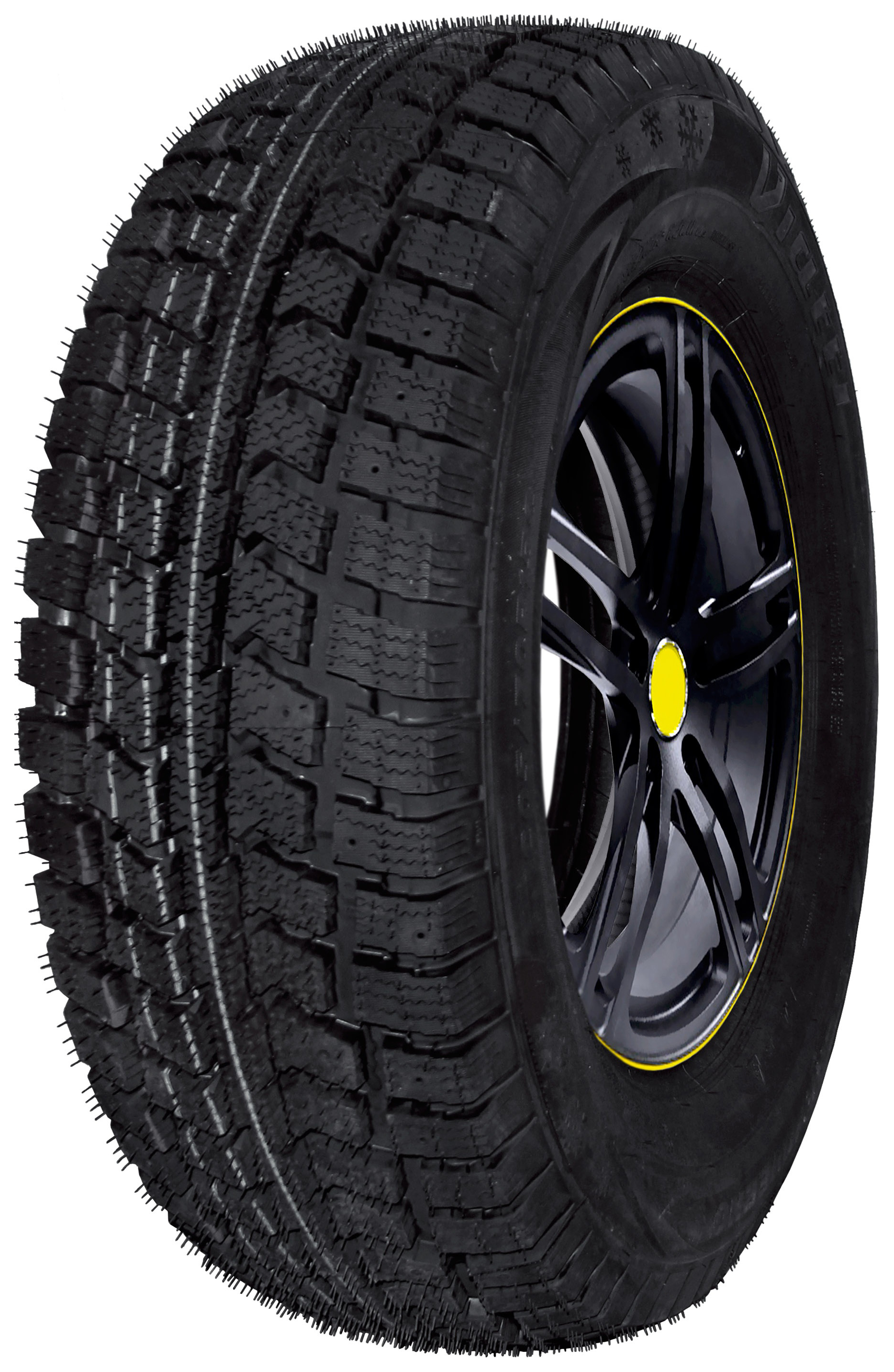 ШИНЫ VIATTI 215/65 R16