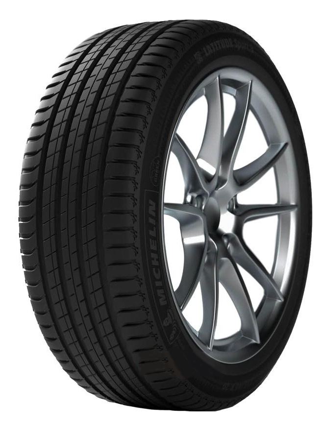 ШИНЫ MICHELIN 275/50 R19