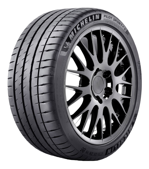 ШИНЫ MICHELIN 275/30 R21
