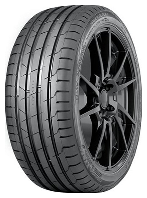 ШИНЫ NOKIAN TYRES 275/35 R20