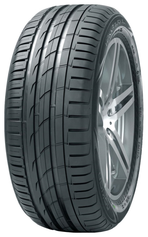 ШИНЫ NOKIAN TYRES 275/40 R20