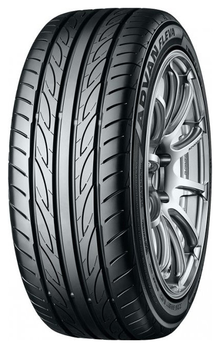 ШИНЫ YOKOHAMA 255/35 R18
