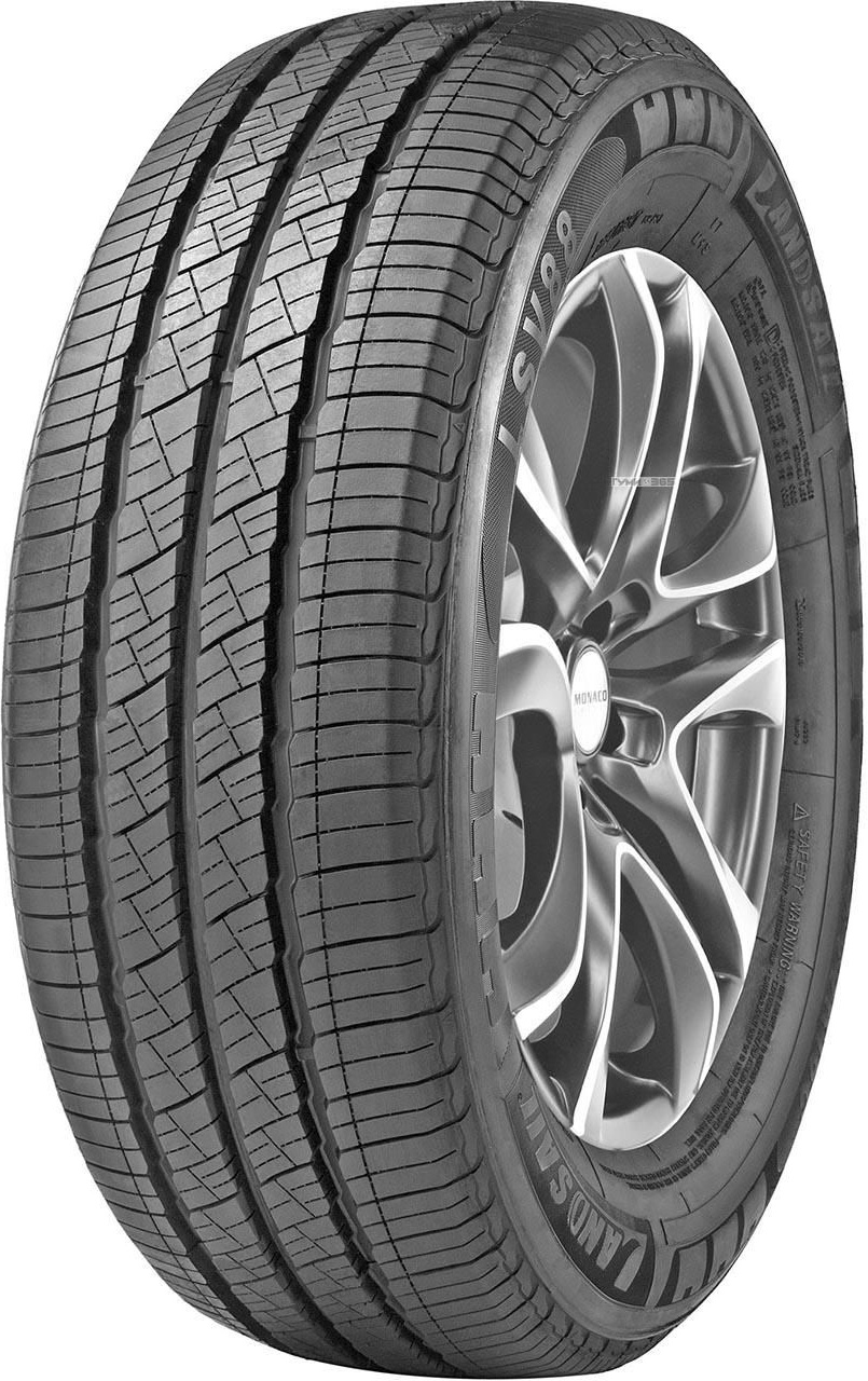 ШИНЫ LANDSAIL 235/65 R16