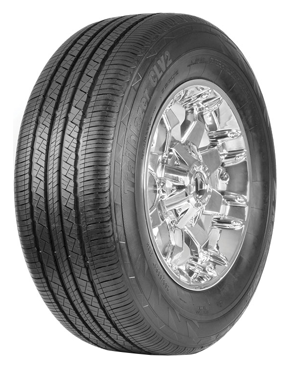 ШИНЫ LANDSAIL 235/70 R16