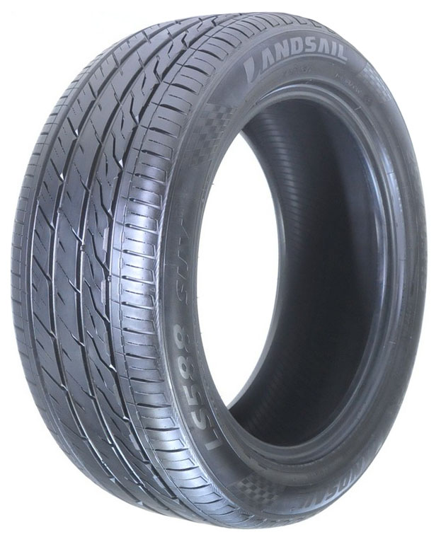 ШИНЫ LANDSAIL 285/50 R20