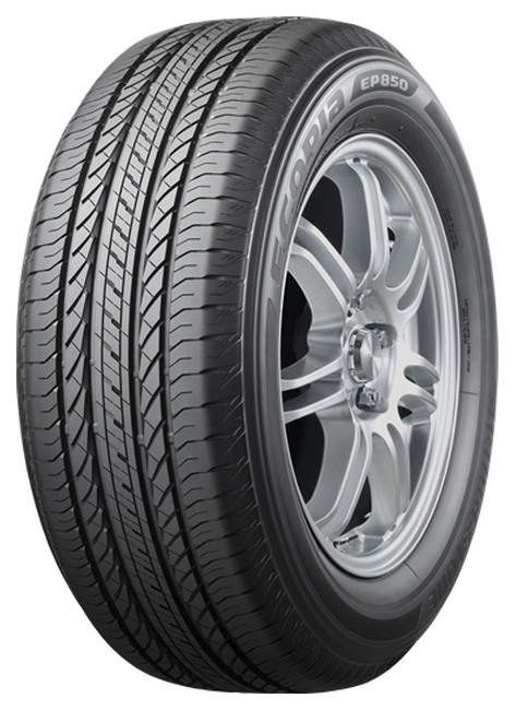 ШИНЫ BRIDGESTONE 265/65 R17