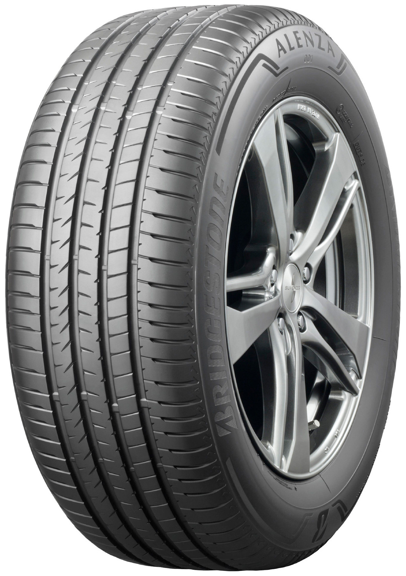 ШИНЫ BRIDGESTONE 235/50 R19