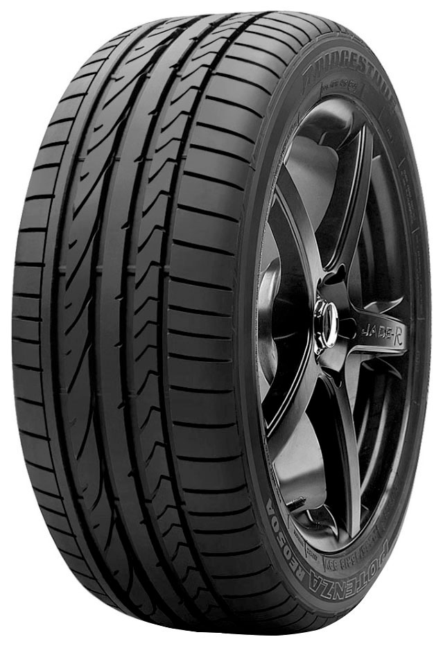 ШИНЫ BRIDGESTONE 255/30 R19