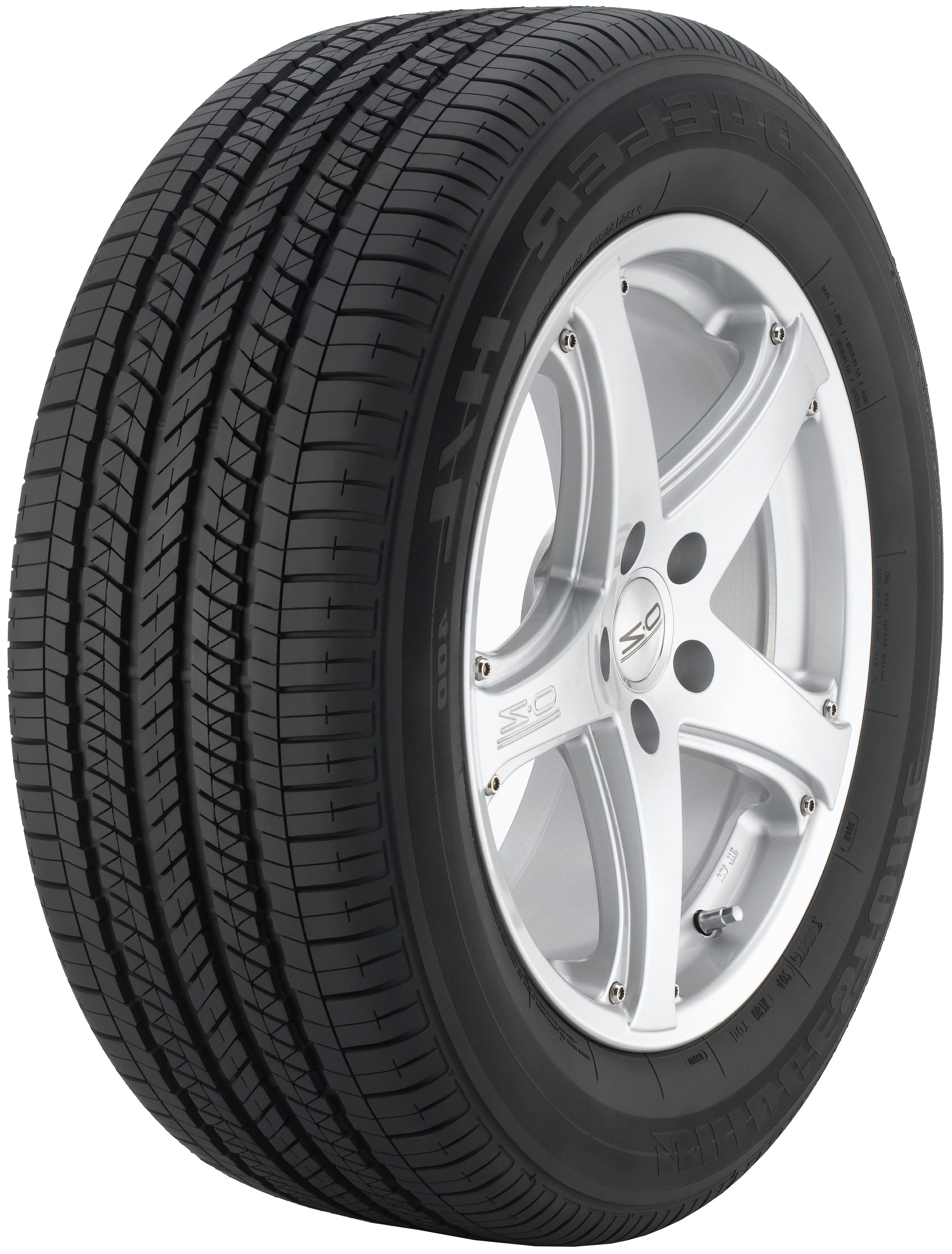 ШИНЫ BRIDGESTONE 255/50 R19