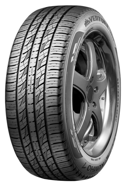 ШИНЫ KUMHO 225/60 R17