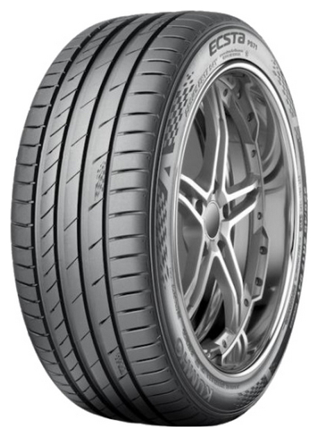 ШИНЫ KUMHO 245/40 R20