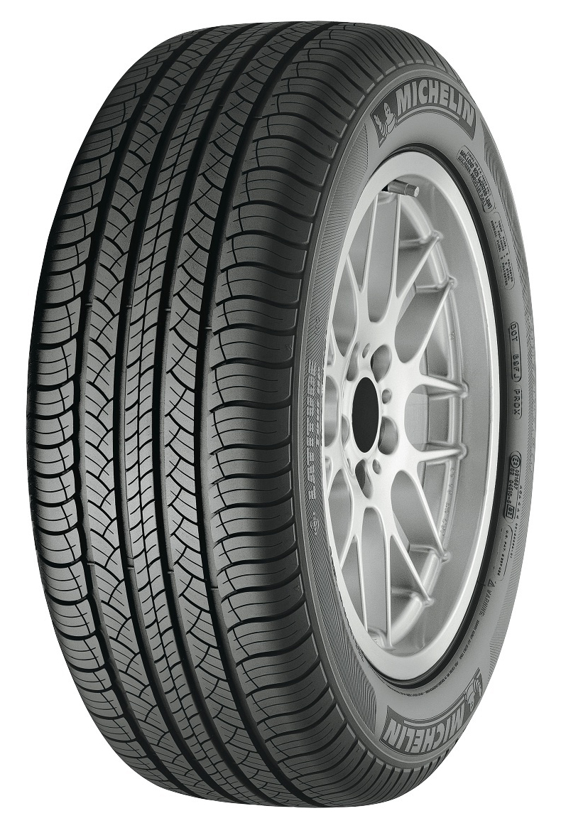 ШИНЫ MICHELIN 235/65 R18