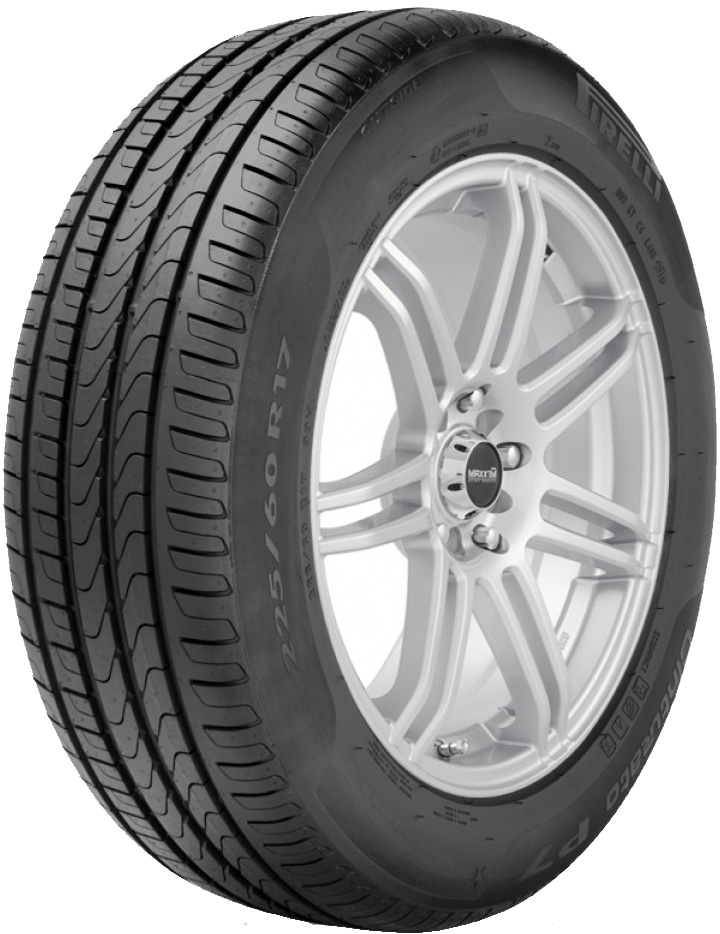 ШИНЫ PIRELLI 245/40 R19