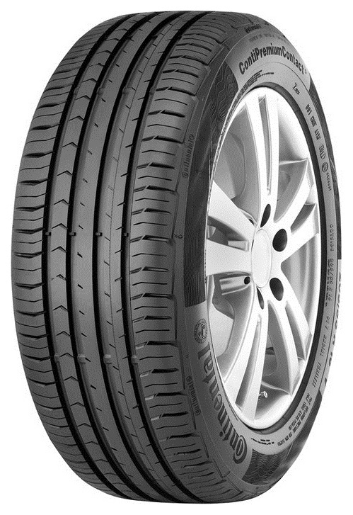 ШИНЫ CONTINENTAL 225/65 R17
