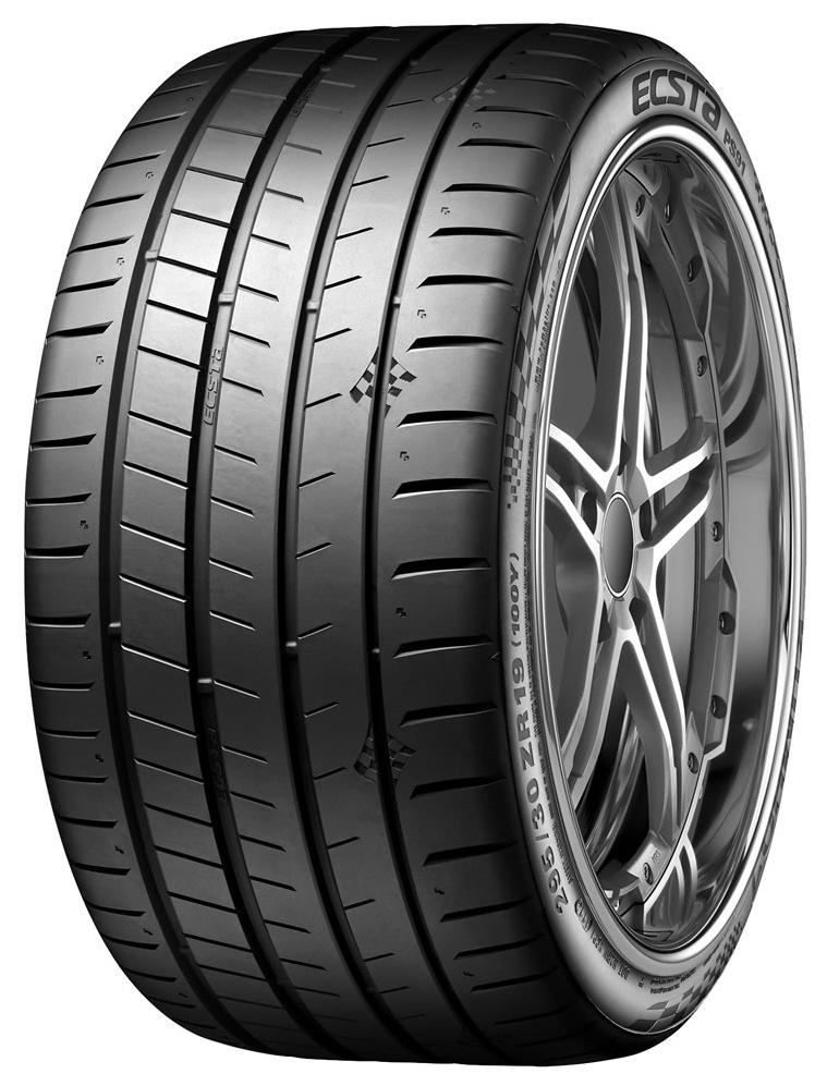 ШИНЫ KUMHO 225/45 R18