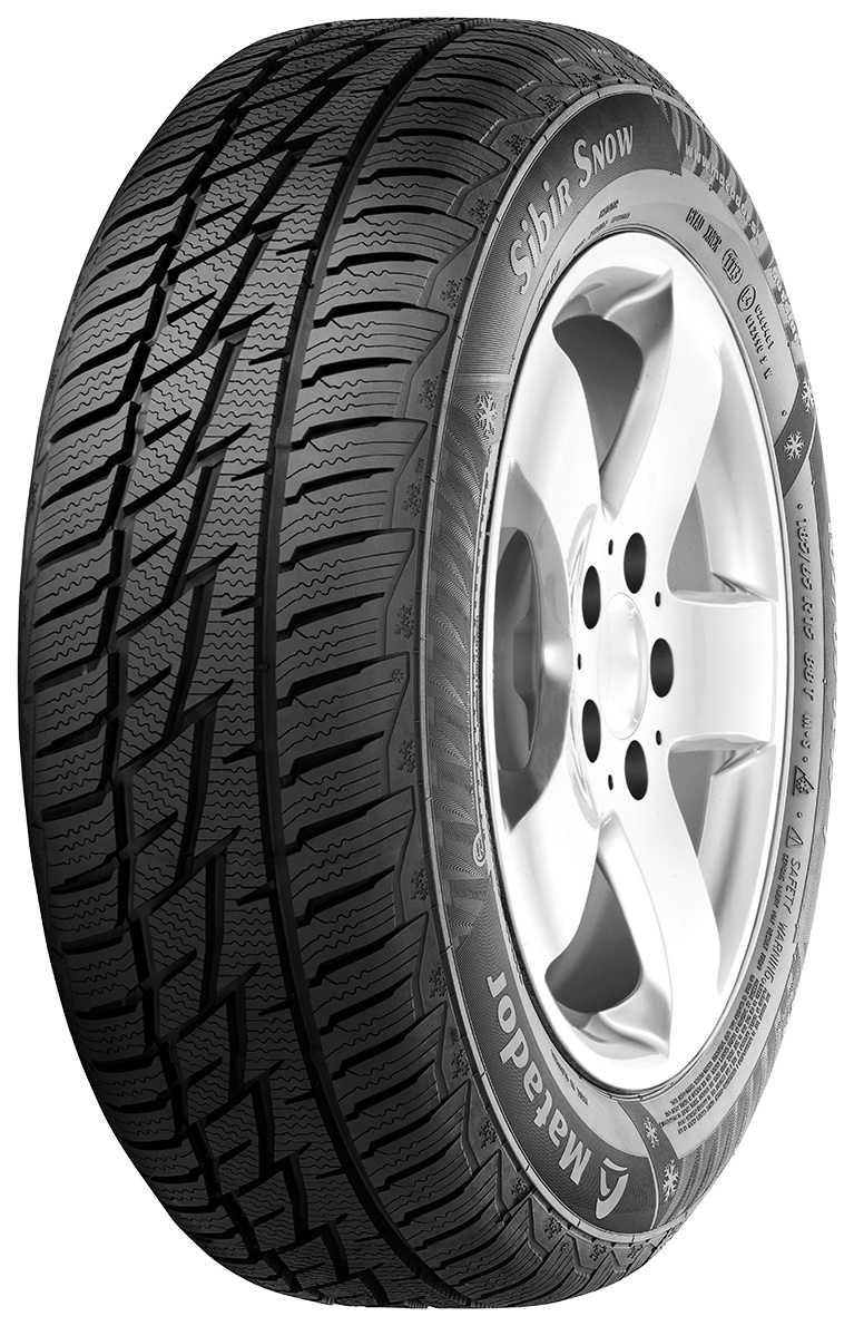 ШИНЫ MATADOR 215/55 R16