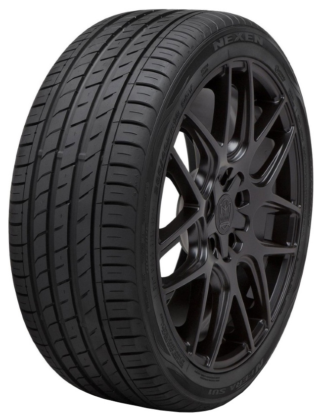 ШИНЫ NEXEN 245/45 R17