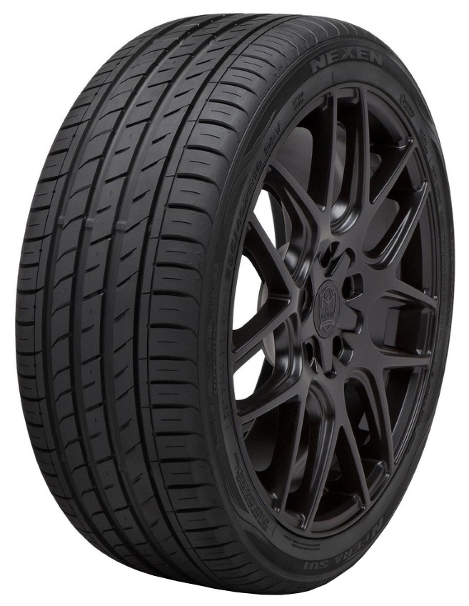 ШИНЫ NEXEN 225/45 R18