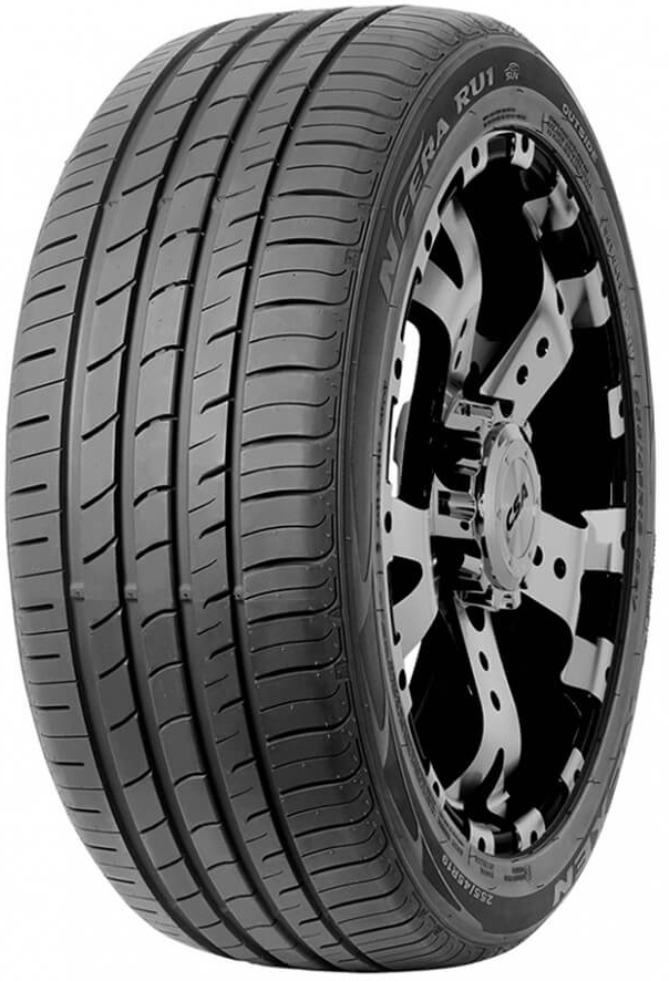 ШИНЫ NEXEN 255/45 R19