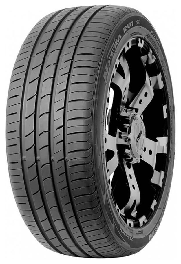 ШИНЫ NEXEN 265/45 R20